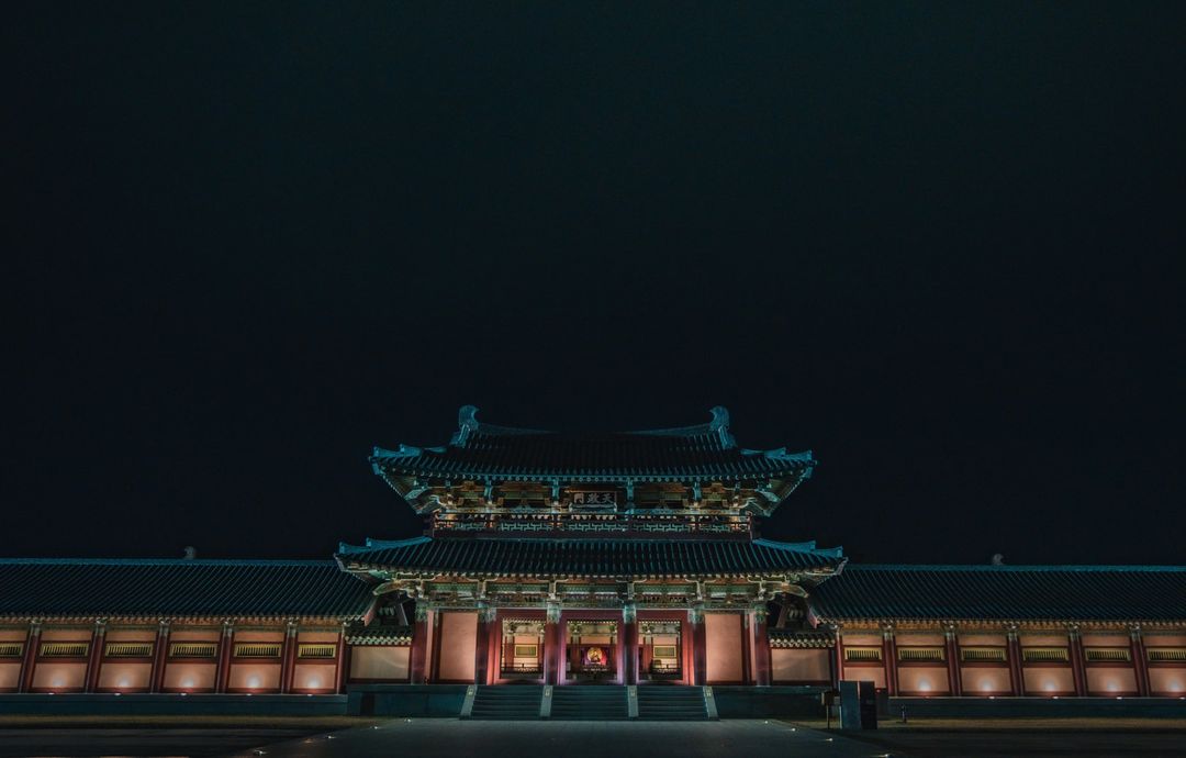 Digital Nomads Korea